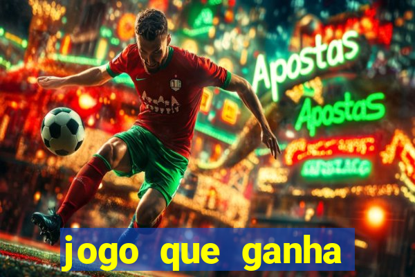 jogo que ganha dinheiro sem depositar